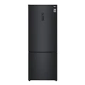 LG GCB569NQCM 462L Bottom Mount Freezer Refrigerator